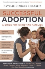 Cover art for Successful Adoption: A Guide for Christian Families