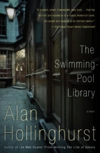 Cover art for The Swimming-Pool Library