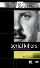 Cover art for Serial Killers 2-pack