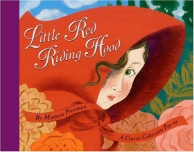 Cover art for Little Red Riding Hood: A Classic Collectible Pop-Up
