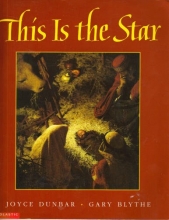 Cover art for This is the Star