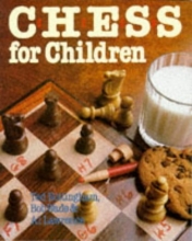 Cover art for Chess for Children