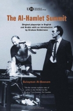 Cover art for The Al-Hamlet Summit