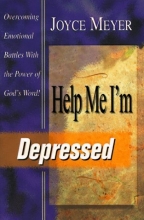Cover art for Help Me, I'm Depressed