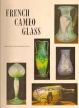 Cover art for French Cameo Glass