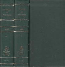 Cover art for Exposition of First Peter - 2 Volume Set