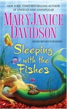 Cover art for Sleeping with the Fishes (Fred the Mermaid #1)