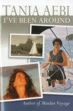 Cover art for I've Been Around
