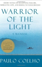 Cover art for Warrior of the Light: A Manual