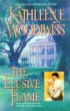 Cover art for The Elusive Flame