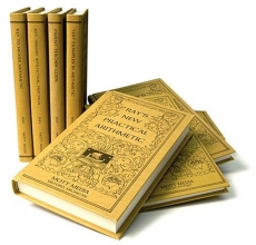 Cover art for Rays Arithmetic Series (8 Volume Set)