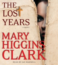 Cover art for The Lost Years: A Novel