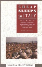 Cover art for Cheap Sleeps in Italy 93