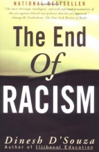 Cover art for The End of Racism: Principles for a Multiracial Society