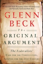 Cover art for The Original Argument: The Federalists' Case for the Constitution, Adapted for the 21st Century