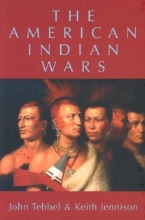 Cover art for The American Indian Wars