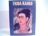 Cover art for Frida Kahlo [Illustrated] [Hardcover] by Milner Frank