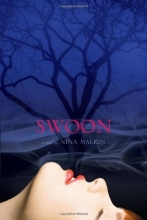 Cover art for Swoon