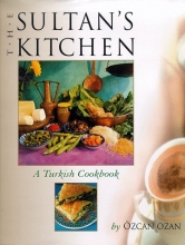 Cover art for The Sultan's Kitchen