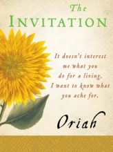 Cover art for The Invitation (Plus)