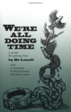 Cover art for We're All Doing Time: A Guide to Getting Free