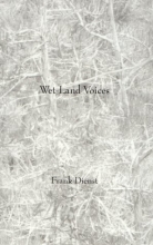 Cover art for Wet Land Voices