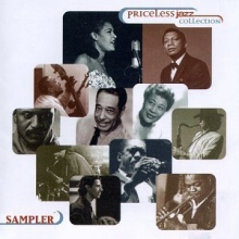 Cover art for Priceless Jazz 1