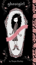 Cover art for ghostgirl