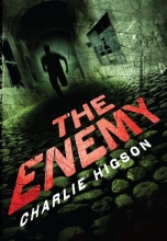 Cover art for The Enemy (The Enemy #1)