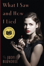 Cover art for What I Saw And How I Lied