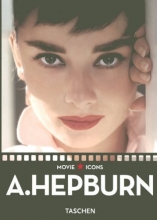 Cover art for A.Hepburn