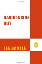 Cover art for David Inside Out