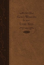 Cover art for God's Wisdom For Your Every Need - Deluxe Edition