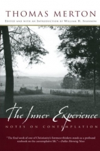 Cover art for The Inner Experience: Notes on Contemplation
