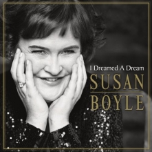 Cover art for I Dreamed A Dream