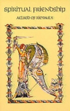 Cover art for Spiritual Friendship (Cistercian Fathers 5)