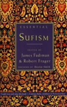 Cover art for Essential Sufism