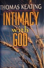 Cover art for Intimacy With God
