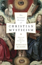 Cover art for The Essential Writings of Christian Mysticism (Modern Library Classics)