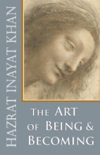 Cover art for The Art of Being and Becoming