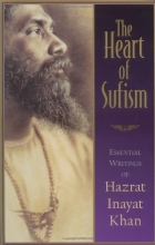 Cover art for The Heart of Sufism