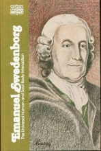 Cover art for Emanuel Swedenborg: The Universal Human and Soul-Body Interaction (Classics of Western Spirituality)