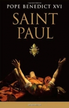 Cover art for Saint Paul