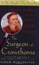 Cover art for Surgeon of Crowthorne
