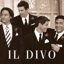 Cover art for Il Divo