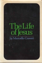 Cover art for The Life of Jesus. Translated by Charles Lam Markmann - [Uniform Title: Vita Di Ges?''. English]