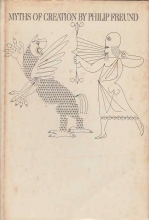 Cover art for Myths of Creation