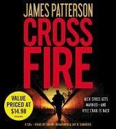 Cover art for Cross Fire