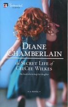 Cover art for The Secret Life Of Ceecee Wilkes