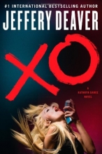 Cover art for XO (Kathryn Dance #3)